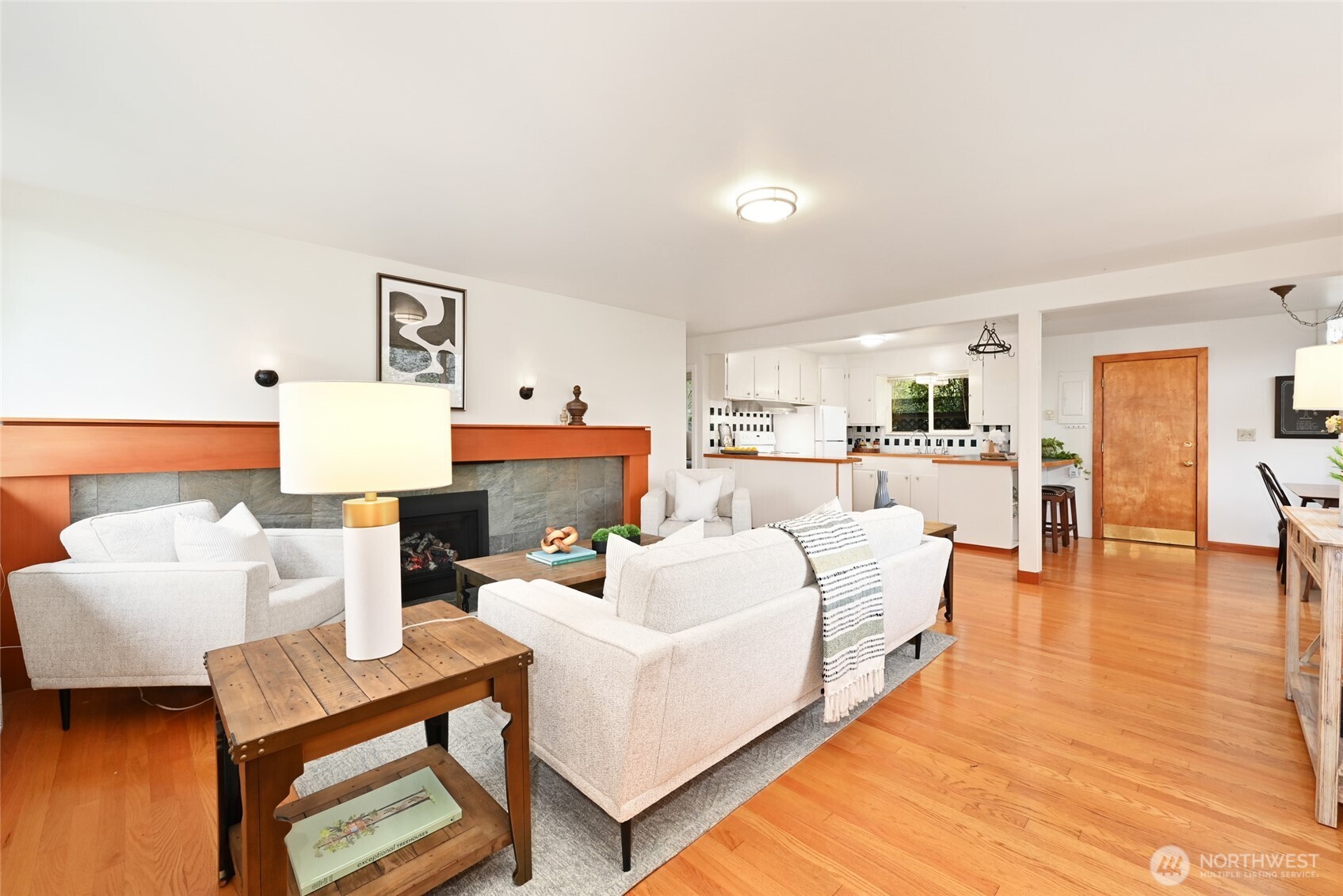 2326 NE 91st Street , Seattle, WA 98115