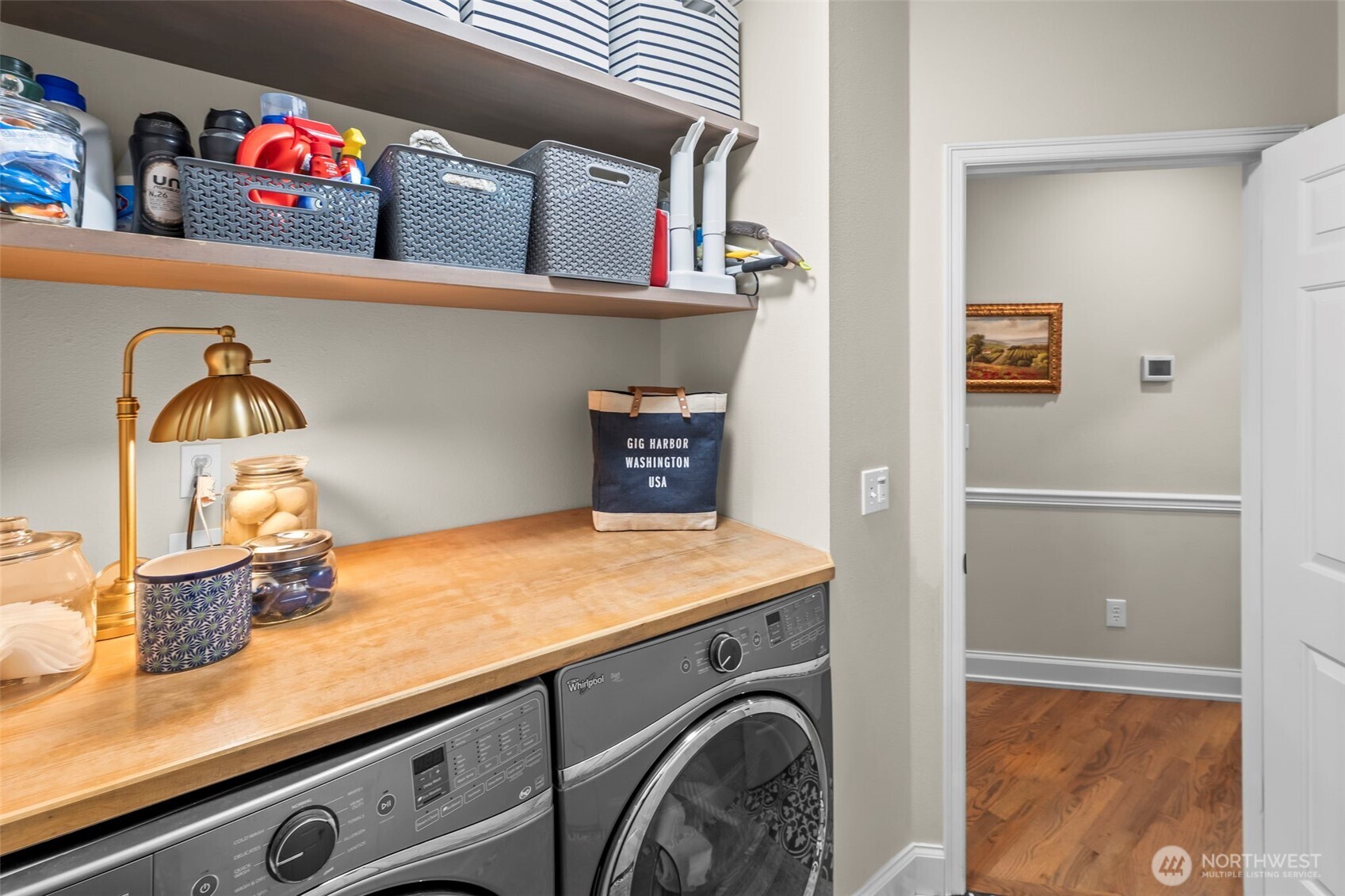 2805 18th Avenue Ct NW, Gig Harbor, WA 98335