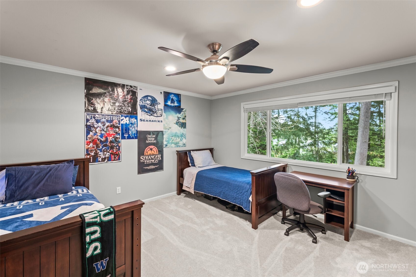 2805 18th Avenue Ct NW, Gig Harbor, WA 98335