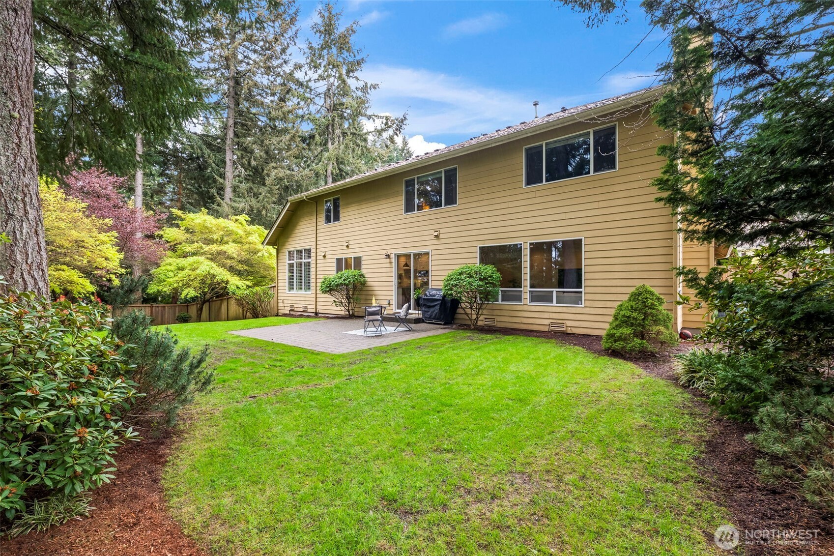 2805 18th Avenue Ct NW, Gig Harbor, WA 98335