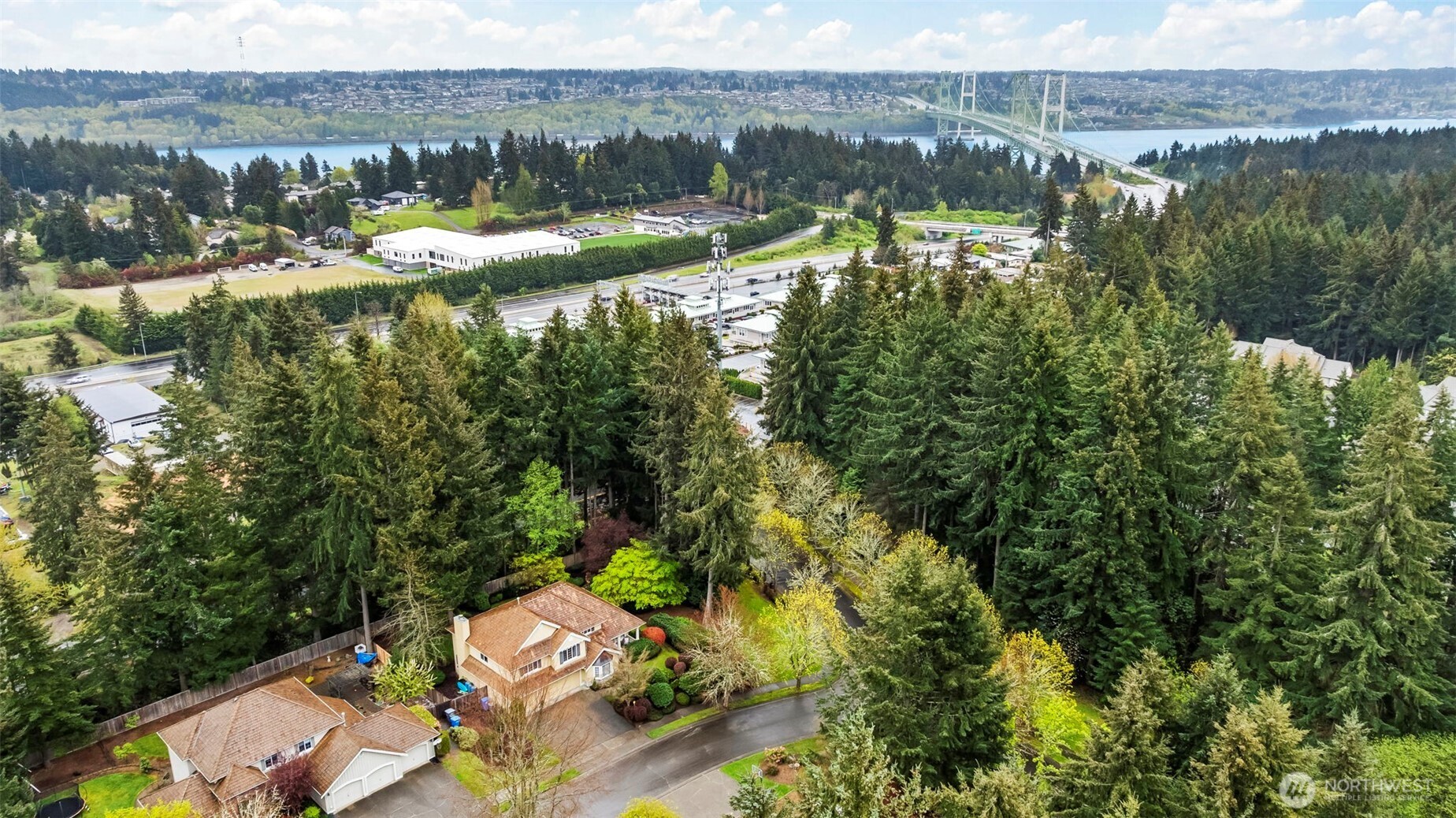 2805 18th Avenue Ct NW, Gig Harbor, WA 98335