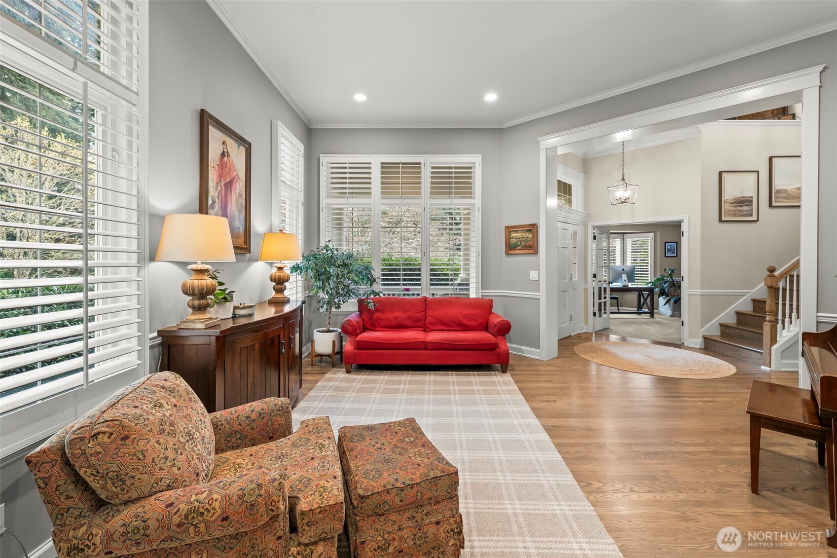 2805 18th Avenue Ct NW, Gig Harbor, WA 98335