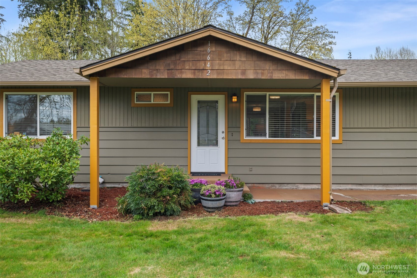 16642 184th Avenue SE, Renton, WA 98058