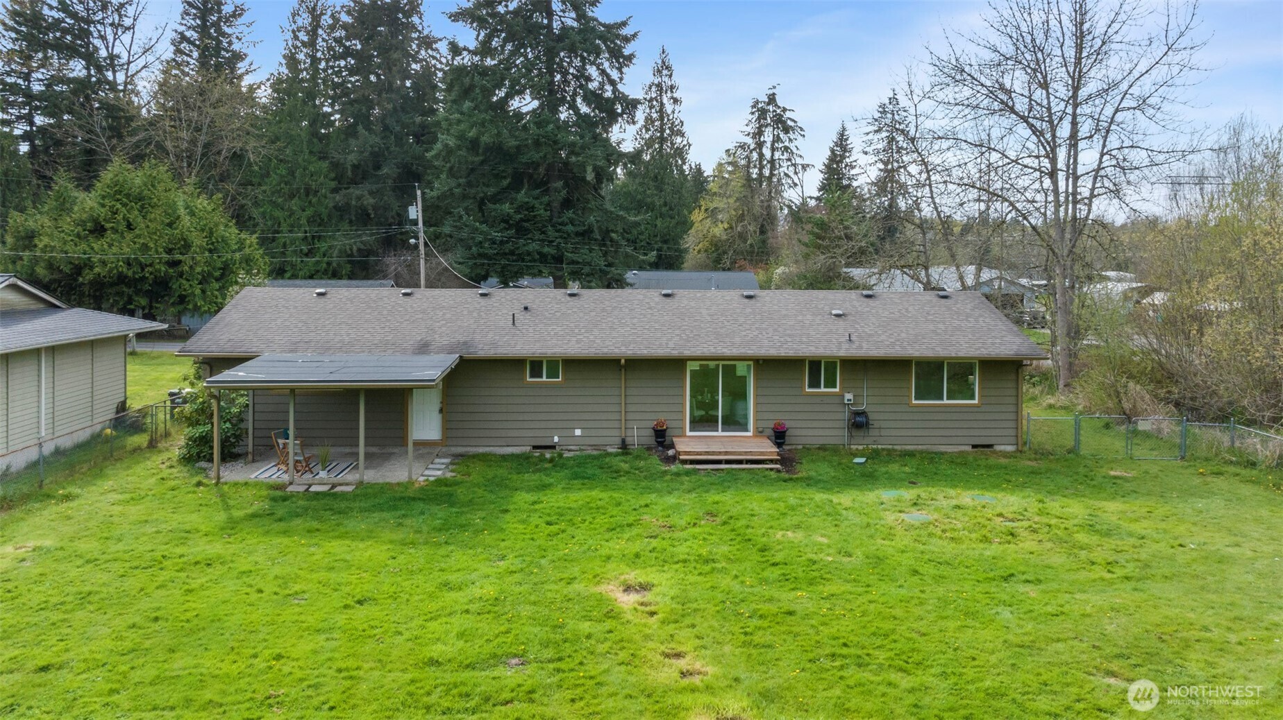 16642 184th Avenue SE, Renton, WA 98058