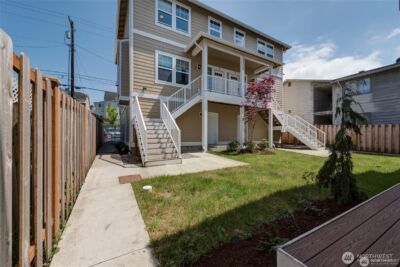 3323 Hoyt Avenue #D, Everett, WA 98201