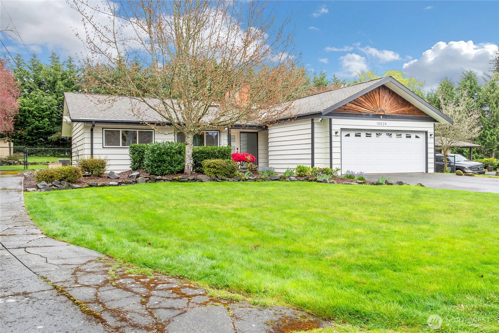 10524 43rd Street Ct E, Edgewood, WA 98372
