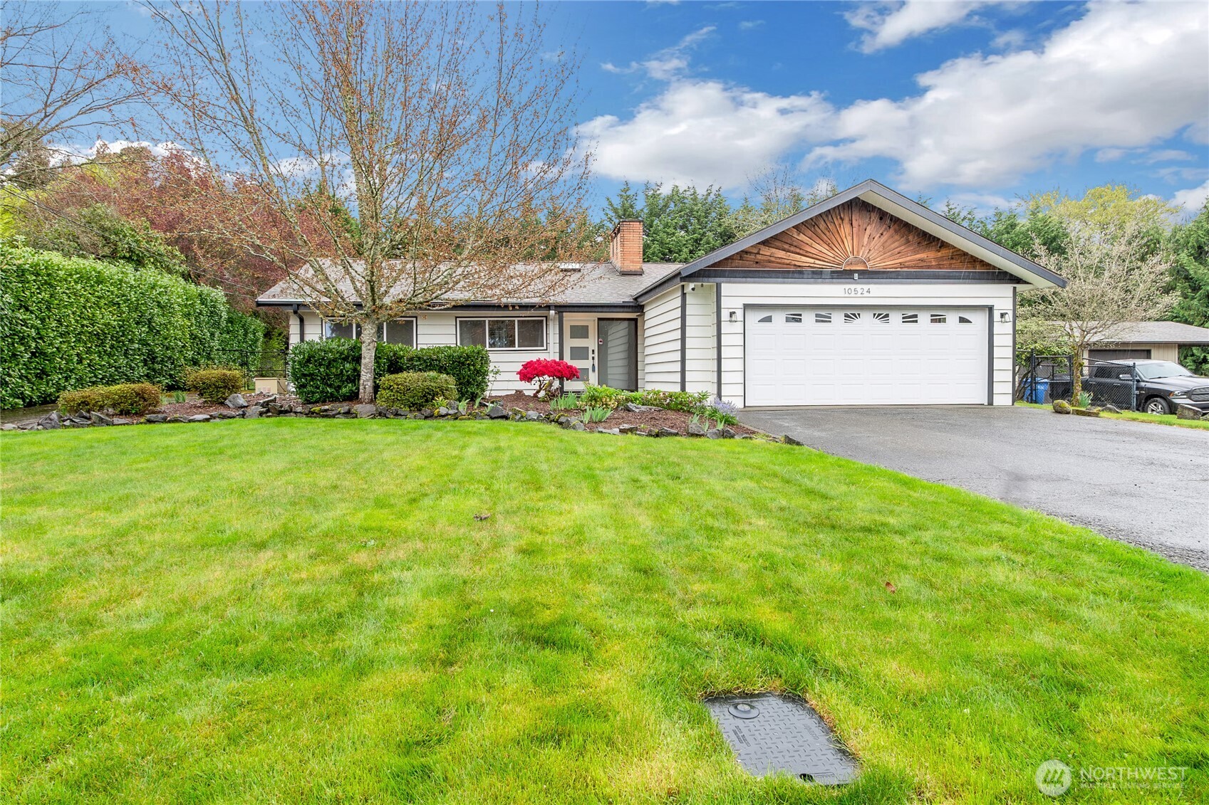 10524 43rd Street Ct E, Edgewood, WA 98372