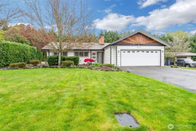 10524 43rd Street Ct E, Edgewood, WA 98372 - Photo 2