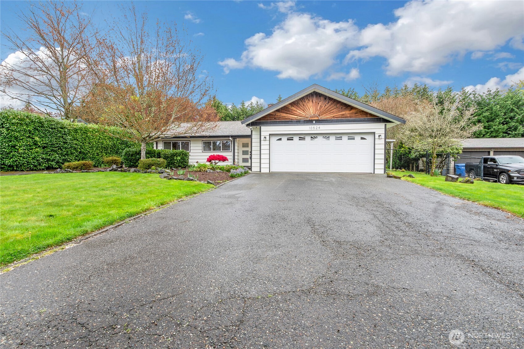 10524 43rd Street Ct E, Edgewood, WA 98372
