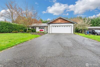 10524 43rd Street Ct E, Edgewood, WA 98372 - Photo 3