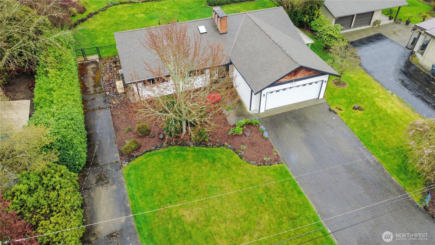 10524 43rd Street Ct E, Edgewood, WA 98372