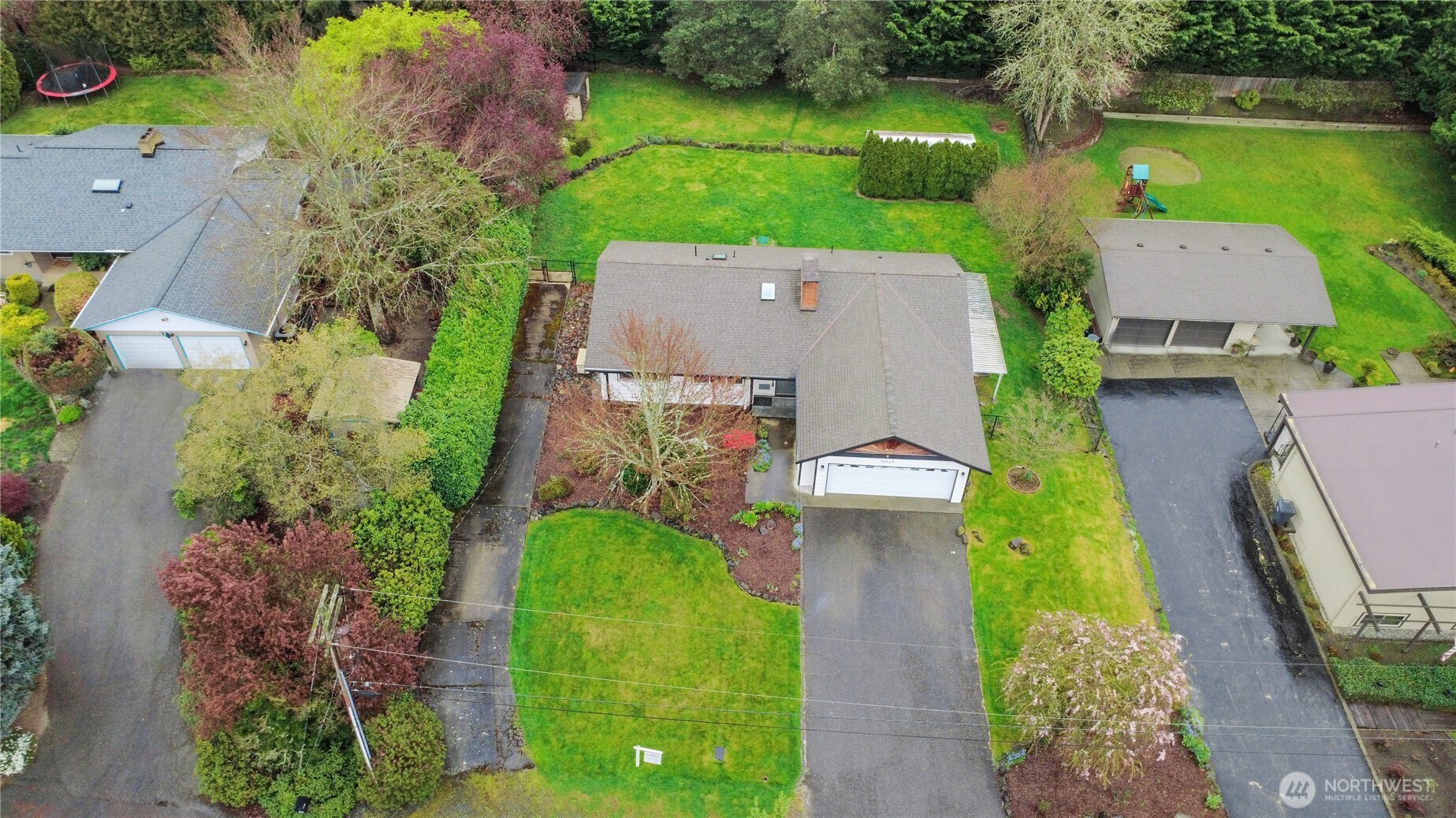 10524 43rd Street Ct E, Edgewood, WA 98372