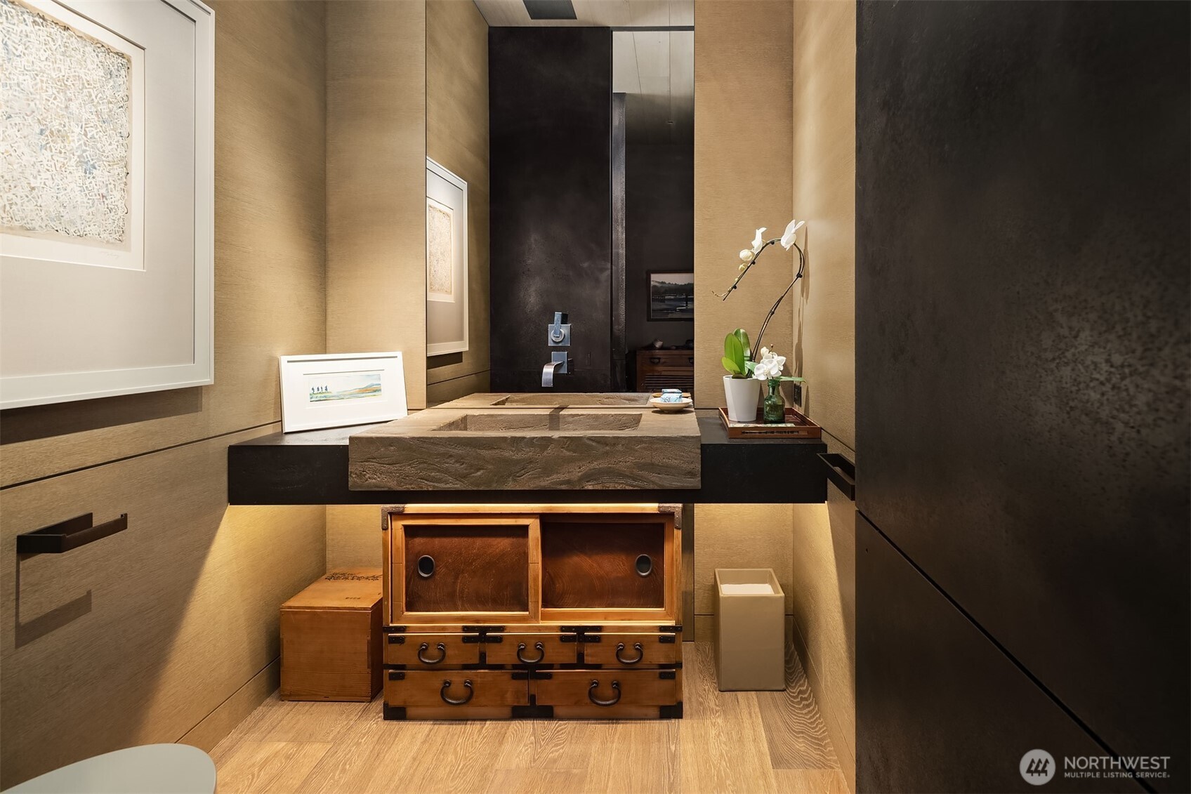 508 McGilvra Boulevard E, Seattle, WA 98112