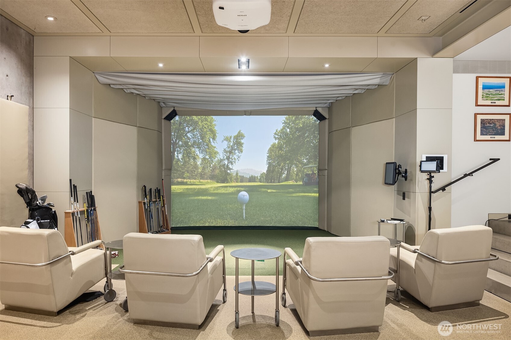 508 McGilvra Boulevard E, Seattle, WA 98112