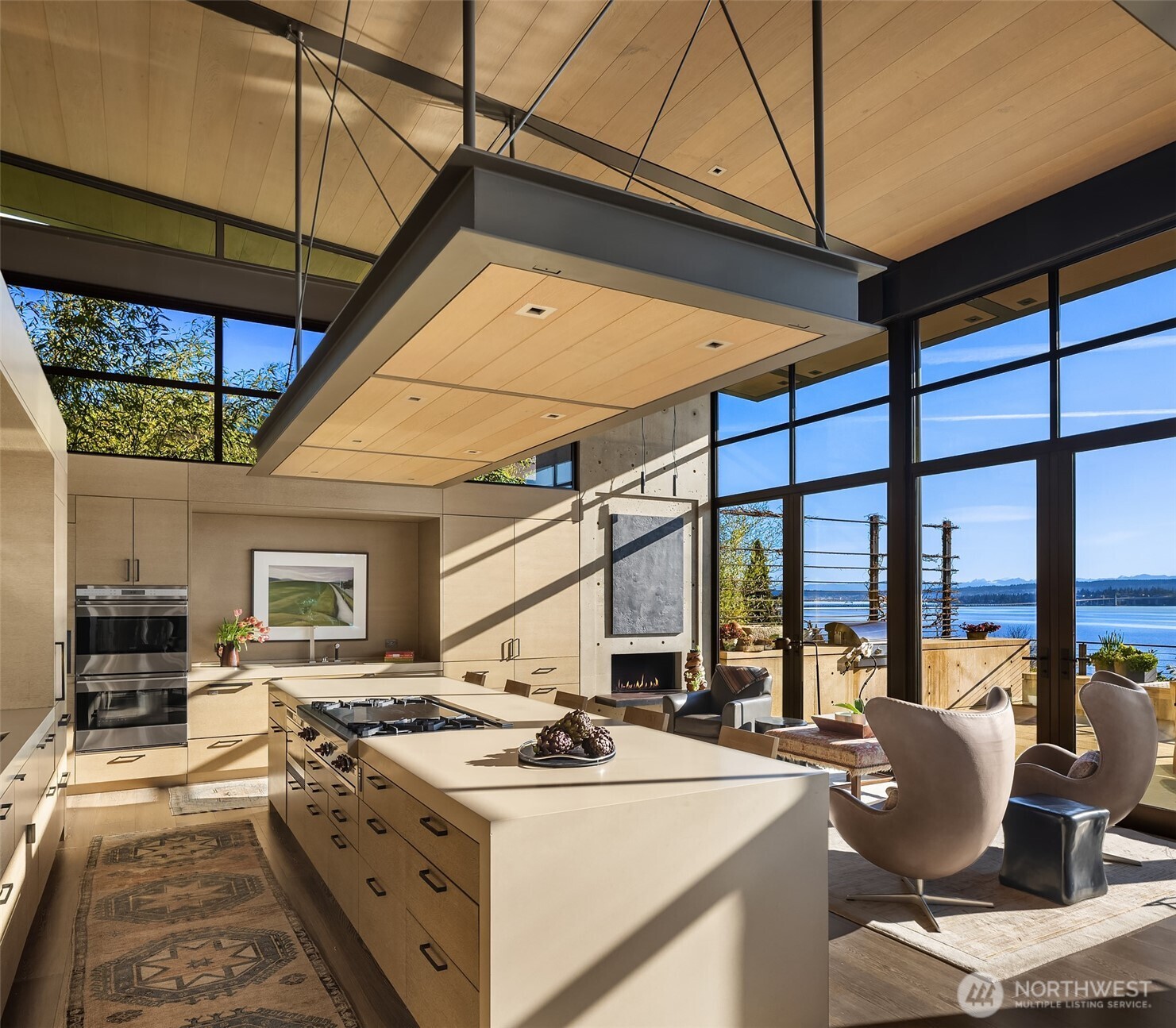 508 McGilvra Boulevard E, Seattle, WA 98112