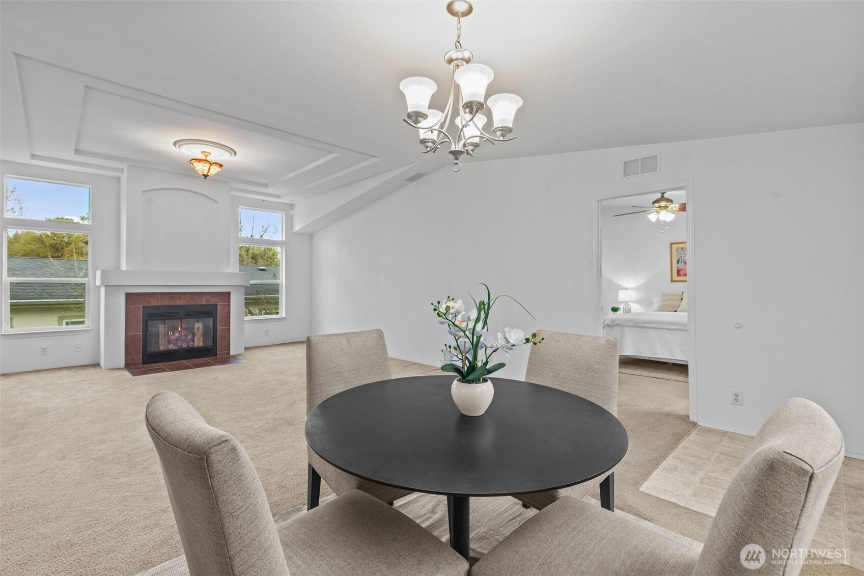 23914 66th Street E #33, Buckley, WA 98321