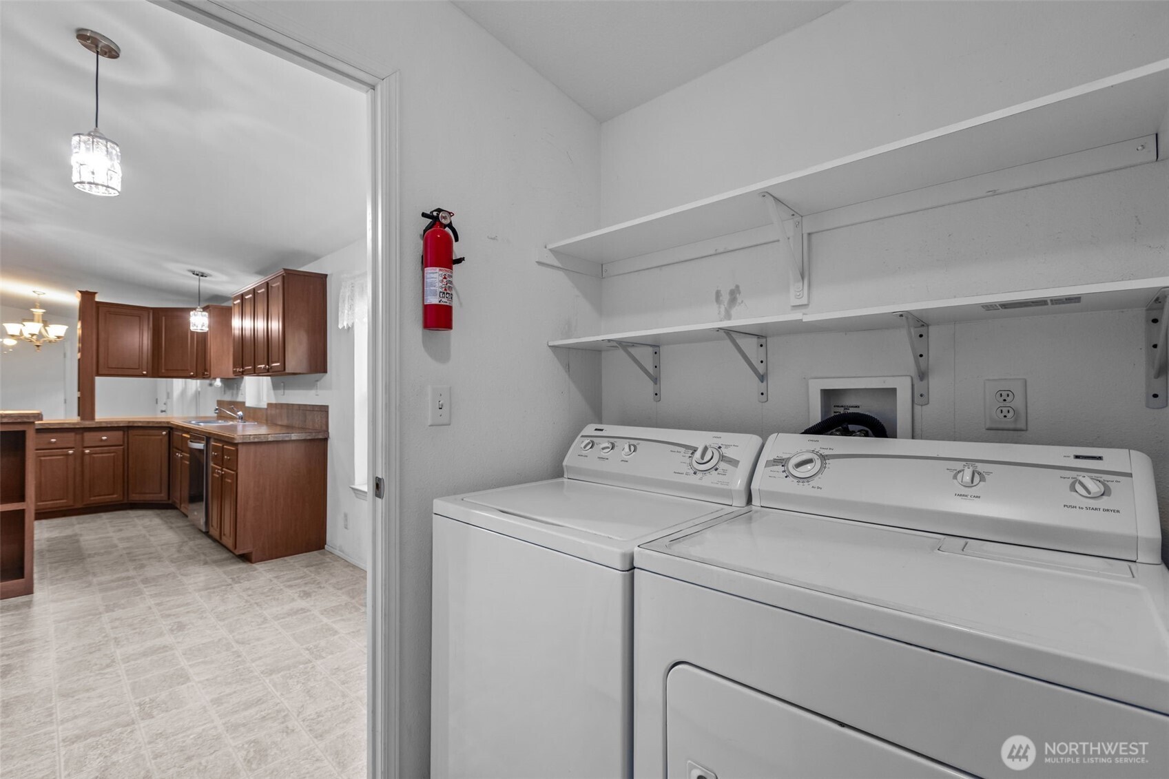 23914 66th Street E #33, Buckley, WA 98321