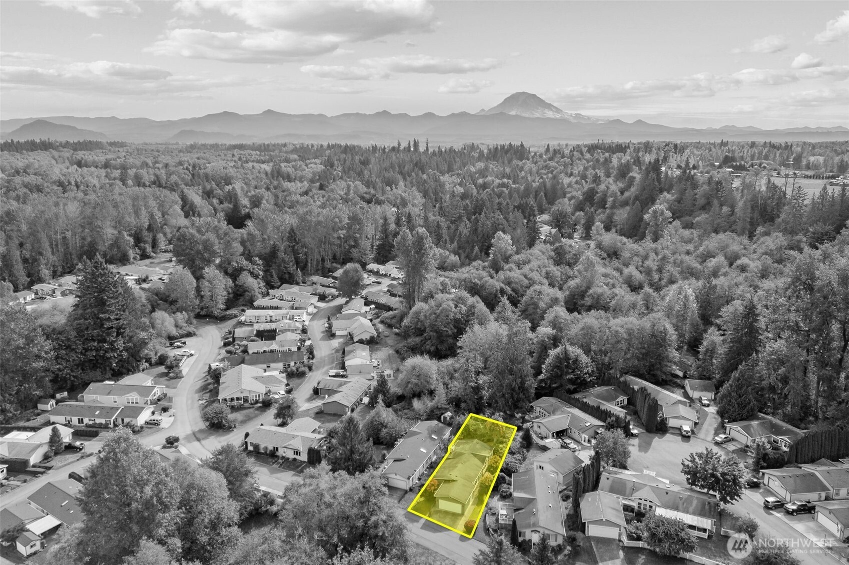 23914 66th Street E #33, Buckley, WA 98321