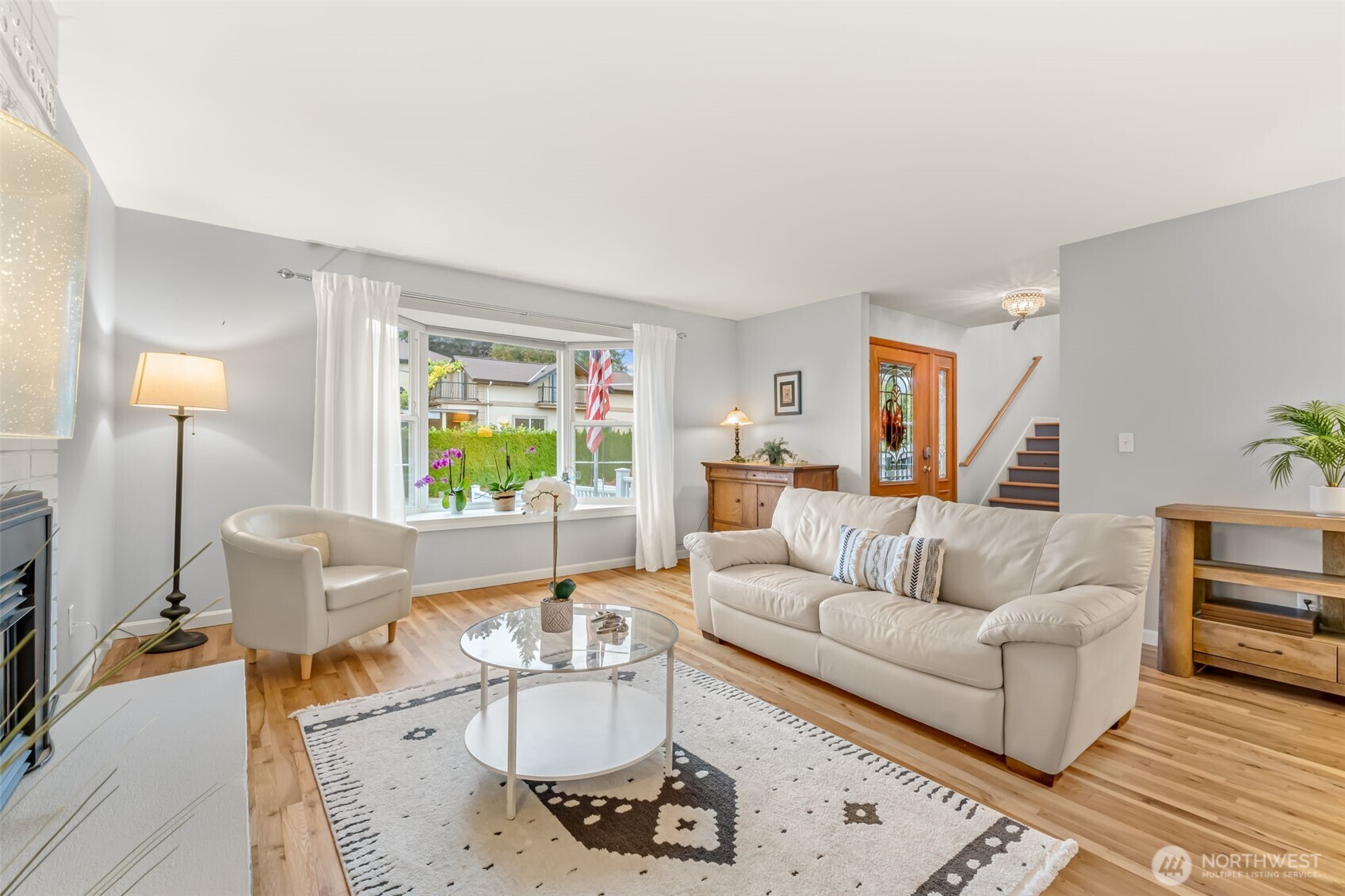11907 NE 133rd Place , Kirkland, WA 98034