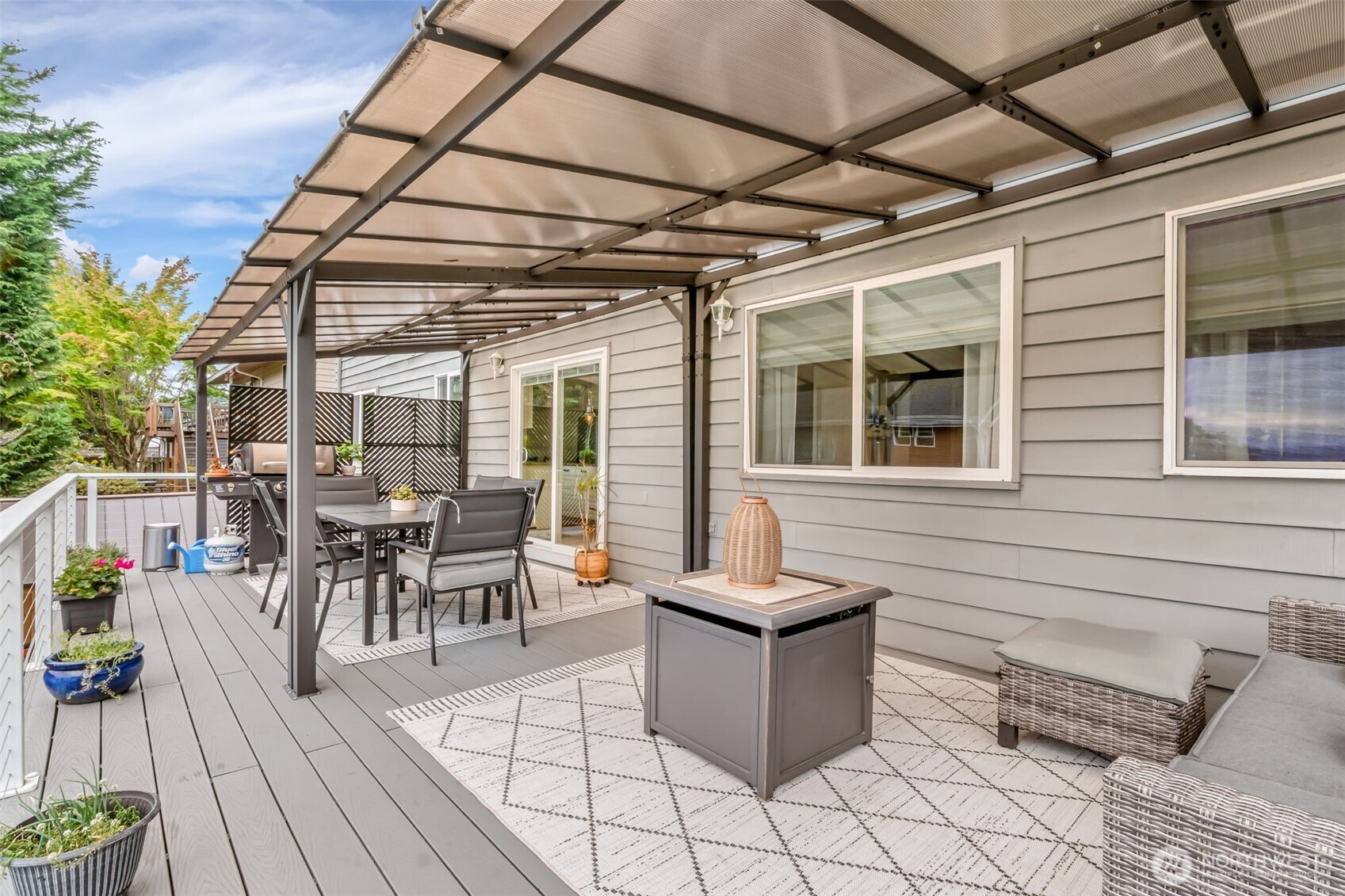 11907 NE 133rd Place , Kirkland, WA 98034