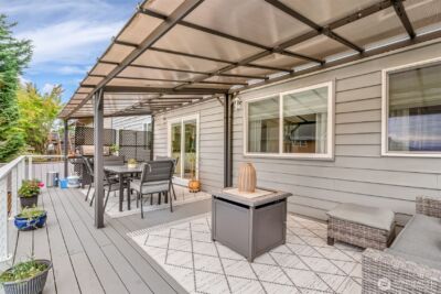 11907 NE 133rd Place , Kirkland, WA 98034 - Photo 11