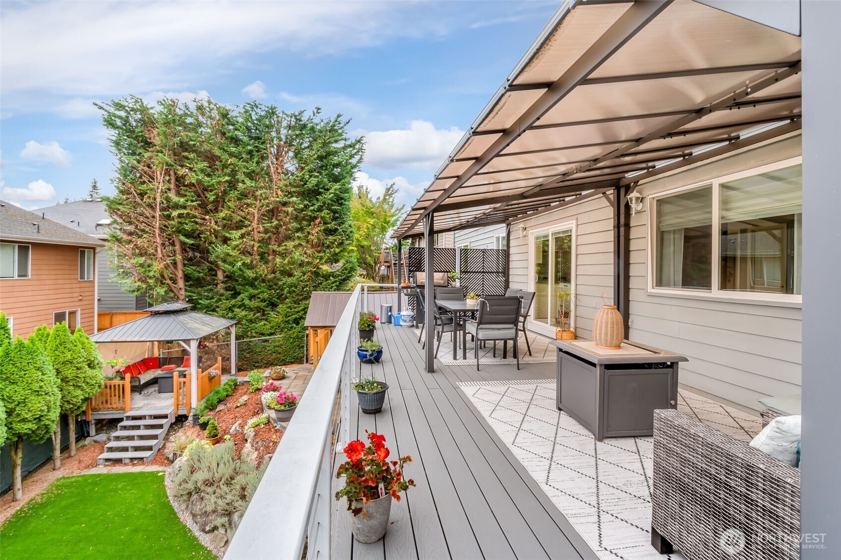 11907 NE 133rd Place , Kirkland, WA 98034
