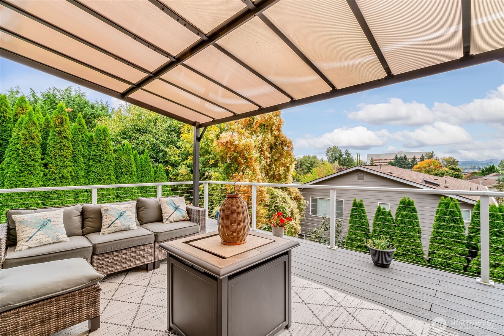 11907 NE 133rd Place , Kirkland, WA 98034