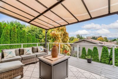 11907 NE 133rd Place , Kirkland, WA 98034 - Photo 13