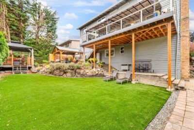 11907 NE 133rd Place , Kirkland, WA 98034 - Photo 14