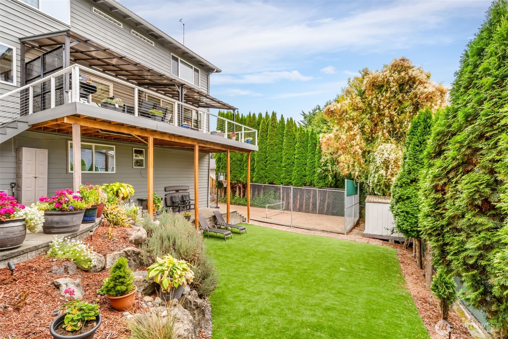 11907 NE 133rd Place , Kirkland, WA 98034