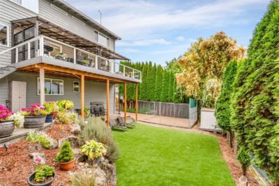 11907 NE 133rd Place , Kirkland, WA 98034 - Photo 15