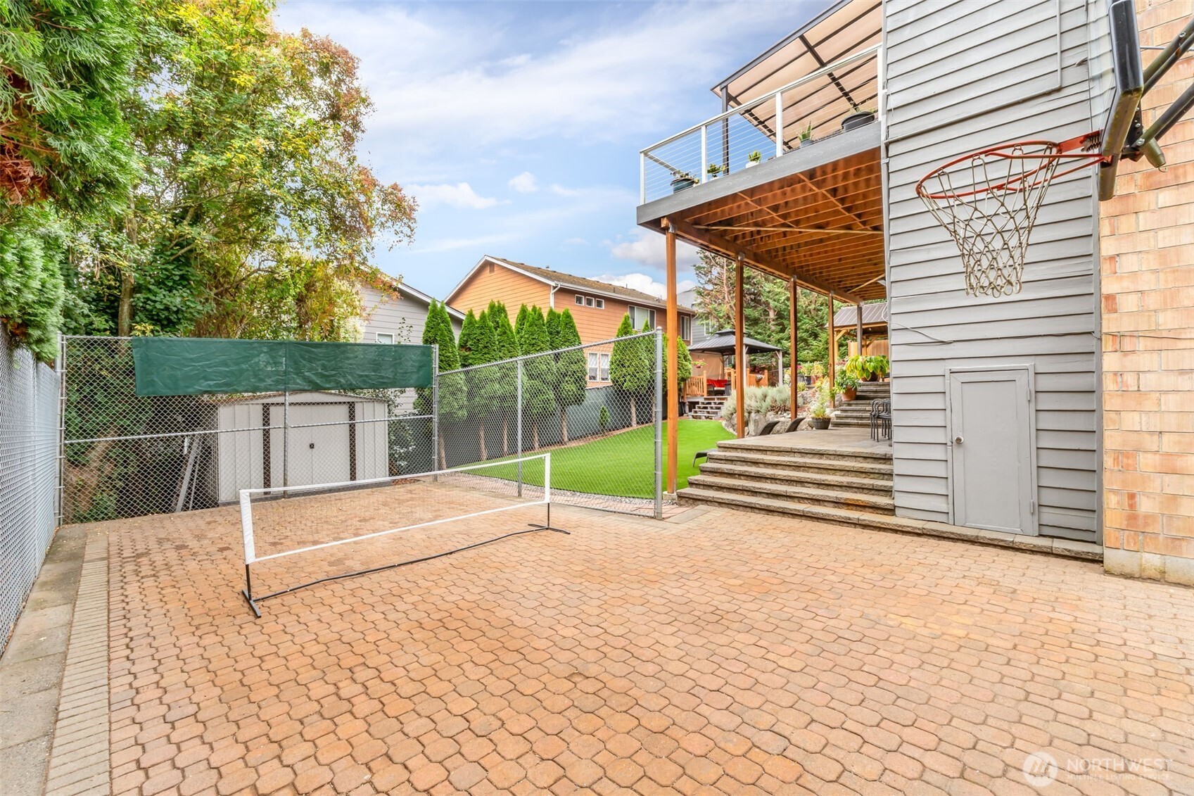 11907 NE 133rd Place , Kirkland, WA 98034