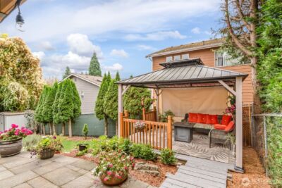 11907 NE 133rd Place , Kirkland, WA 98034 - Photo 19