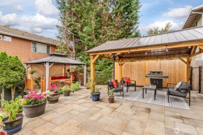 11907 NE 133rd Place , Kirkland, WA 98034 - Photo 20