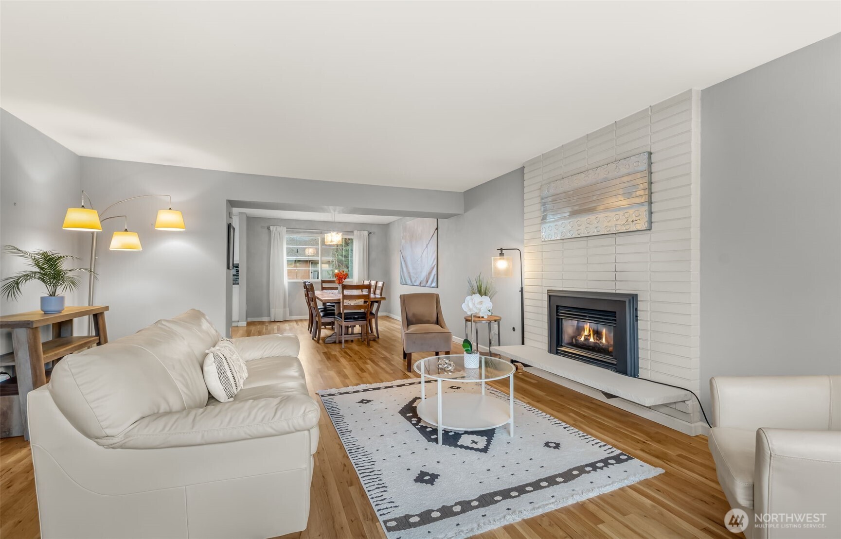 11907 NE 133rd Place , Kirkland, WA 98034