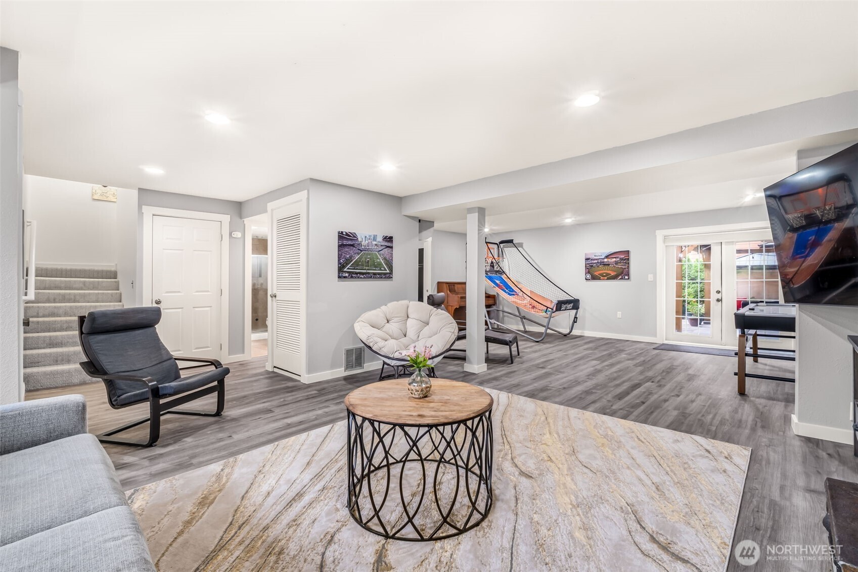 11907 NE 133rd Place , Kirkland, WA 98034