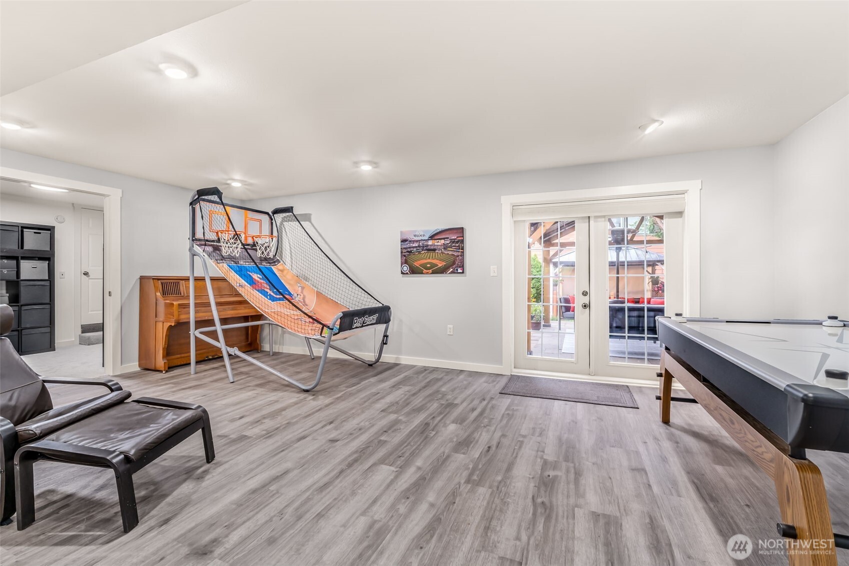 11907 NE 133rd Place , Kirkland, WA 98034