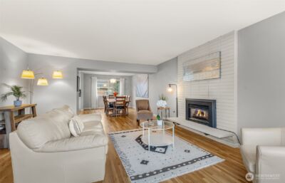 11907 NE 133rd Place , Kirkland, WA 98034 - Photo 3