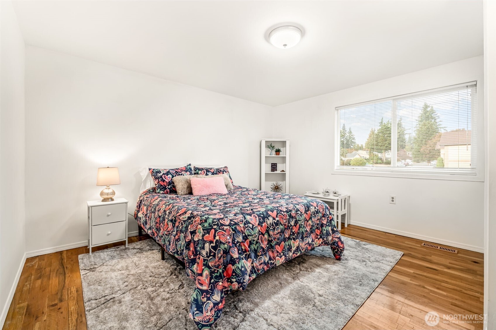 11907 NE 133rd Place , Kirkland, WA 98034