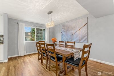 11907 NE 133rd Place , Kirkland, WA 98034 - Photo 4