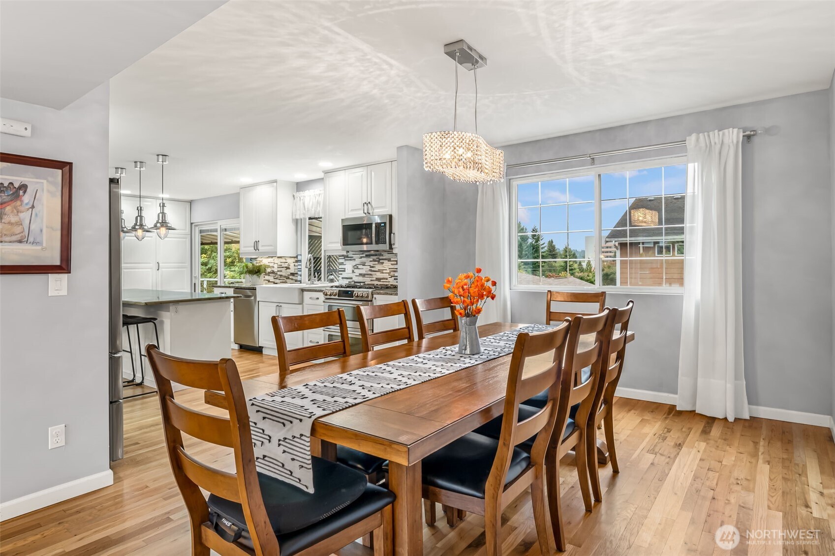 11907 NE 133rd Place , Kirkland, WA 98034