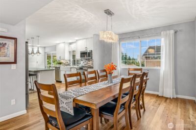 11907 NE 133rd Place , Kirkland, WA 98034 - Photo 5