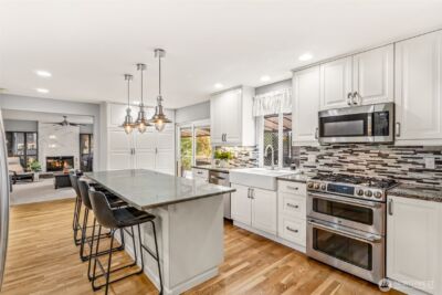 11907 NE 133rd Place , Kirkland, WA 98034 - Photo 7