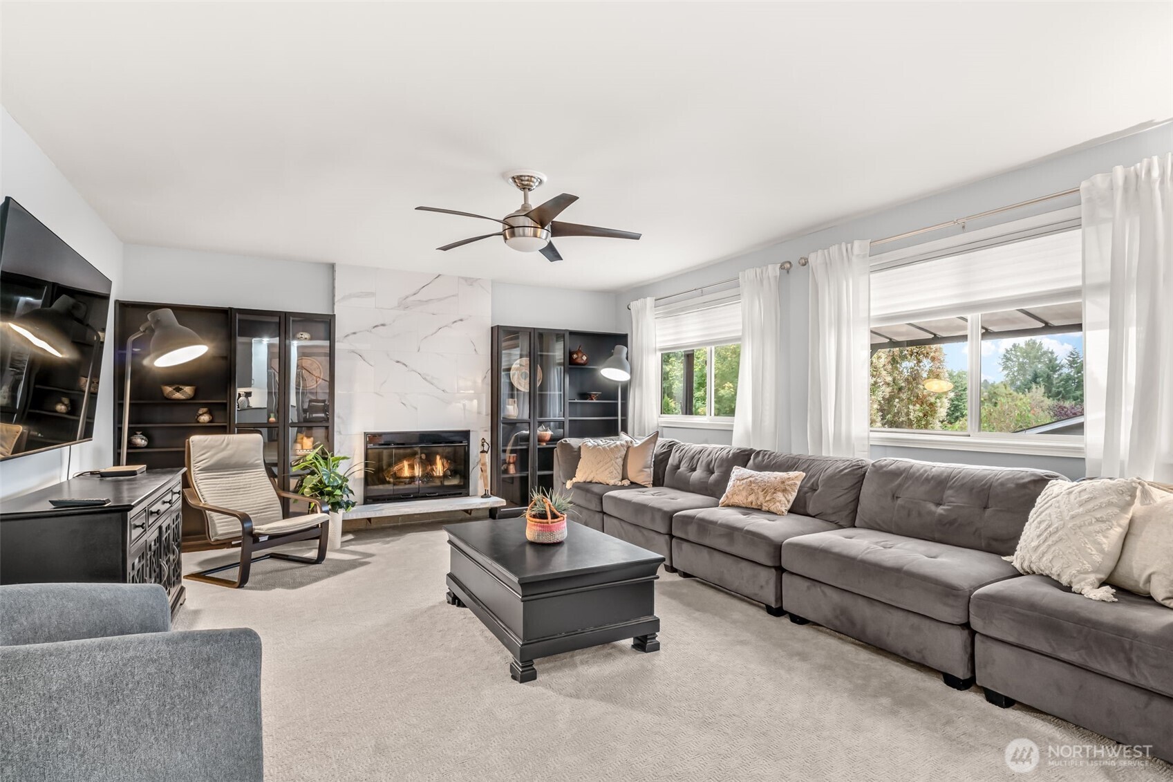 11907 NE 133rd Place , Kirkland, WA 98034
