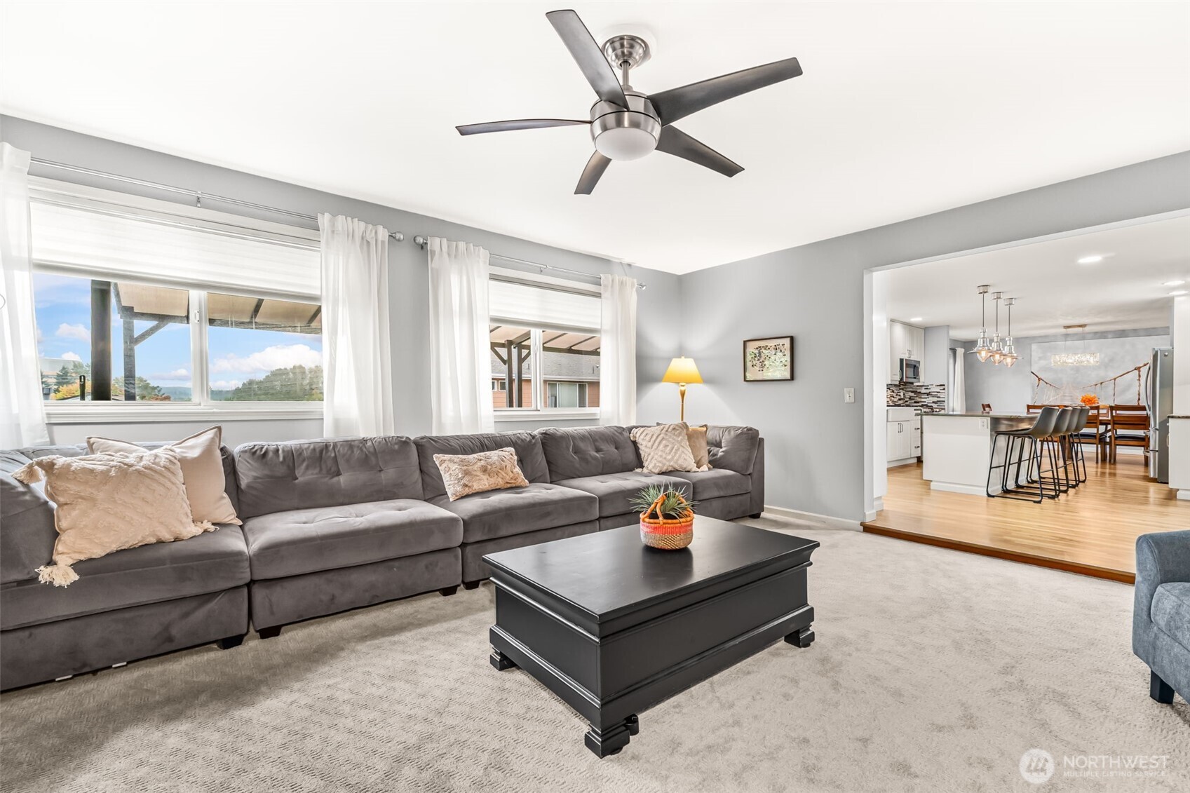 11907 NE 133rd Place , Kirkland, WA 98034