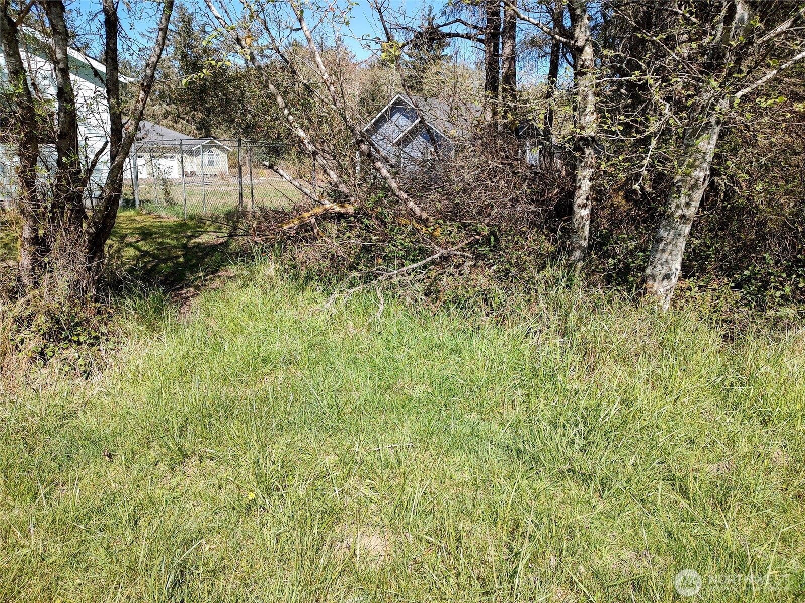 374 Mt Olympus Avenue SE, Ocean Shores, WA 98569