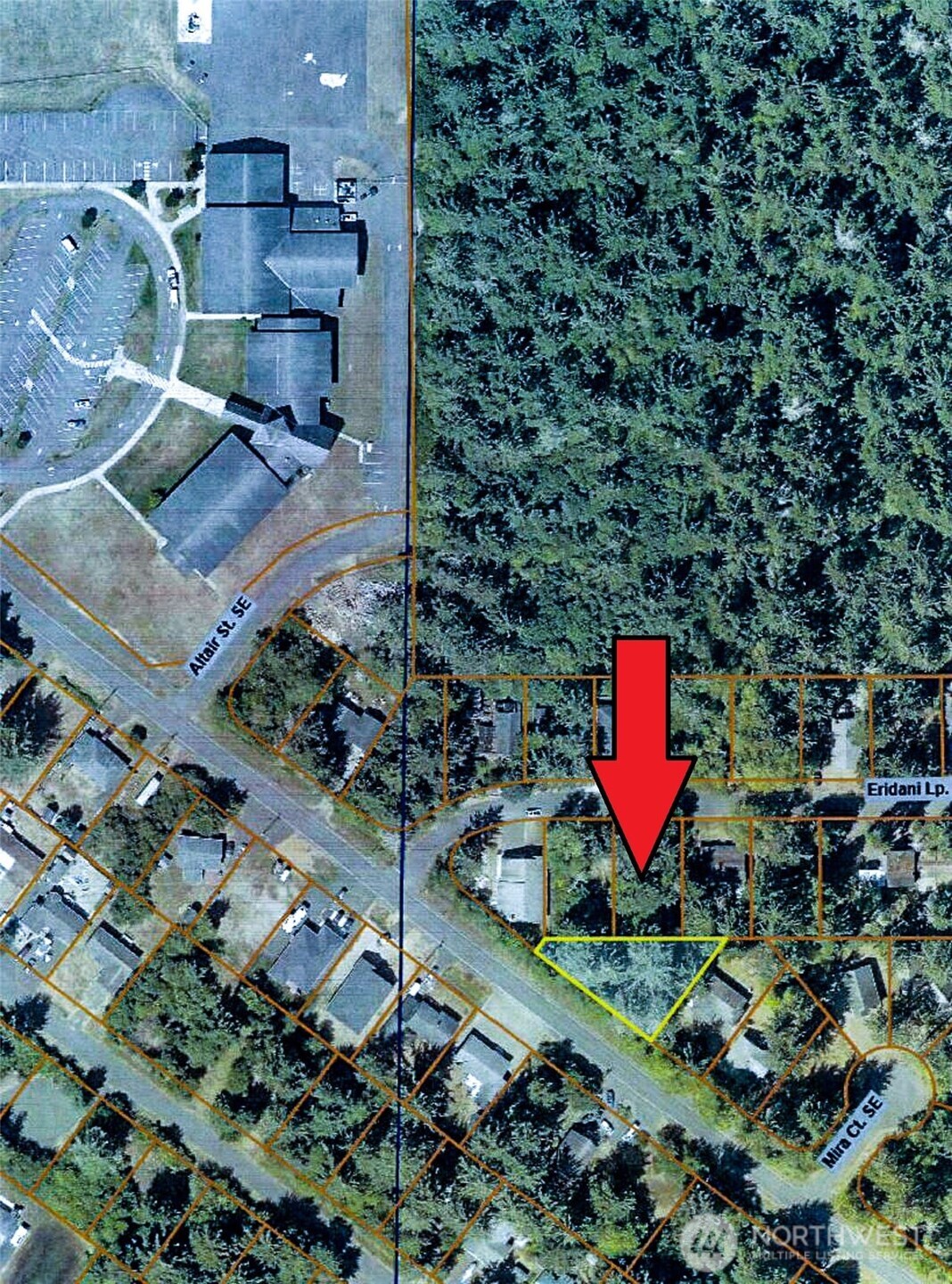 374 Mt Olympus Avenue SE, Ocean Shores, WA 98569