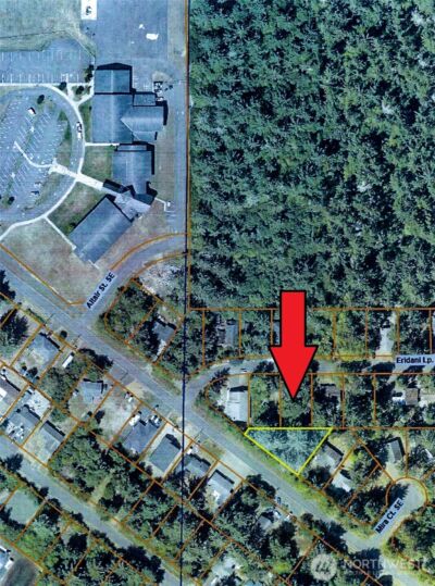 374 Mt Olympus Avenue SE, Ocean Shores, WA 98569 - Photo 9