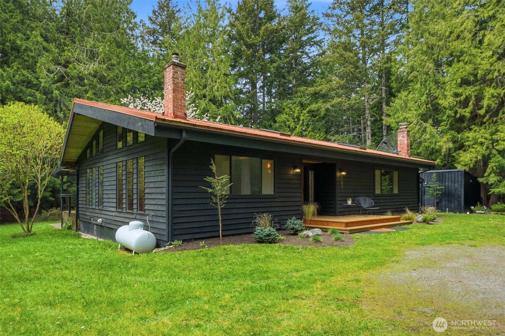 102 Byron Road , Friday Harbor, WA 98250-6963