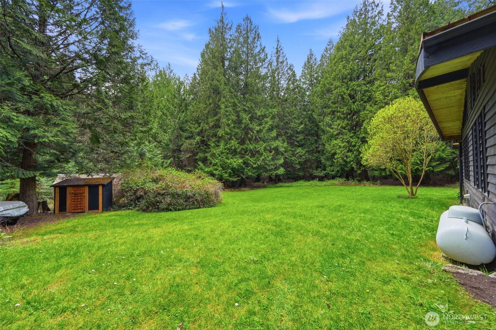 102 Byron Road , Friday Harbor, WA 98250-6963